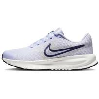 Nike RUN DEFY Running Shoes Women's Blue Gray Sneakers HM9593-005 38.5 white