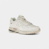 New Balance 2002R Protection Pack Sea Salt 40.5 balta