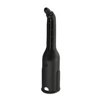 For Karcher SC Series Steam Cleaner Nozzle Extension Pipe black