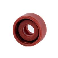 22 mm alyvos sandariklio žiedų keitimas duonos kepimo aparatams, apsaugo nuo pratekėjimo, suderinamas tarpiklis, atsarginė dalis, plastikinė tekstūra brown