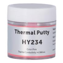 HY204 CPU Thermal Paste Heatsink Thermal Compound Paste Silicone Grease Insulation Cooling CPU Heatsink Accessories white