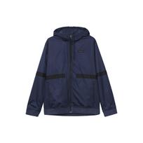 Nike Jackets Men's Blue Hooded Moderate Other 927220-410 M mėlyna