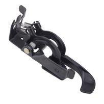Kia Rio Hyundai Accent 2006-2011 Kuro dangtelio bagažinės užrakto atleidėjas 81570-1G000 black