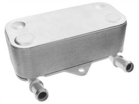 Opel Zafira A 98-04 2.0 / 2.2 Diesel Oil Cooler