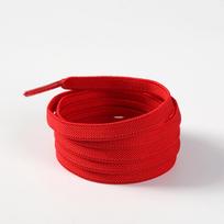 Tiksliai austi elastiniai batraiščiai, 0,8 cm itin tamprios plokščios juostelės, patvarūs nereikia rišti raišteliai sportui ir kasdieniam dėvėjimui 1 pora/3 poros 100cm black