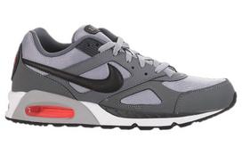 Nike Air Max Ivo Pilki Vilko 580518-001 38.5 gray
