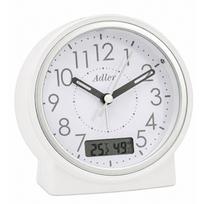 ADLER JF097-White žadintuvas