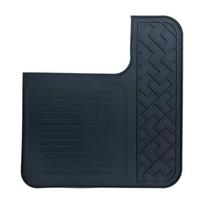 For Ninja ES601/655/701 Coffee Machine Top Cover Mat Coffee Top Protective Pad Thermal Insulation Pad Coffee Machine Accessories juoda