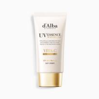 d'Alba Vita Capsule Anti-Aging Sun Cream SPF Firming & Hydrating Sunscreen 50ml