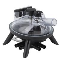 Milking Machine A essories, Cow Milking Claw, 240 , Large Capacity with Buckle For replacing the cow milking machine