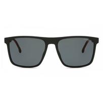 Carrera Men S Polarized SunglaSSeS Oit Q3 Black/57-17-145 gray