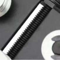 Carbon Steel Manual Pipe Bender And Straightener For Brake Tubes Versatile Applications Hand Tool For DIY And Professional Use China Mainland black