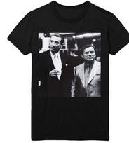 26 Casino Film Graphic Print T-Shirt  Unisex T-Shirt S įvairiaspalvis