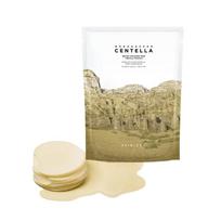 [Skin1004] Madagascar Centella Quick Calming Pad Refill Pouch (70 Sheets, 130ml) beige