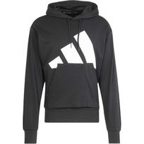 Adidas Essentials Big Logo French Terry Hoodie IN6164 M