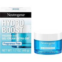 Neutrogena Hydro Boost Gel Cream 50ml, 48g, 1 pcs white