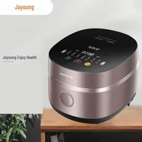 Joyoung buitinis ryžių viryklis su daugiafunkciniu geležiniu puodu, vidiniu įdėklu ir virimo puodu F-40TD02 Other Specifications black