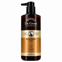 Reen Dr. Groot Hair Loss Symptom Intensive Care Multi-Perfection Conditioner 330ml 1 pcs black