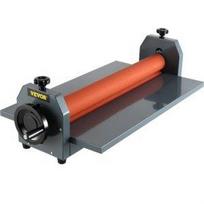 VEVOR 51  1300MM Rankinis šalto valcavimo laminatorius Vinilo nuotraukų plėvelės tvirtinimo laminavimo mašina Šalto valcavimo laminavimo mašina