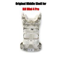 Middle Shell for DJI Mini 4 Pro Body Frame Part for DJI Mavic Mini 4 Pro  Repair Spare Parts