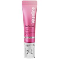 Vaseline Gluta-Hya Serum Gloss - lūpų serumas, 10 ml - Rosy Pink