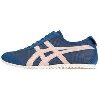 Onitsuka Tiger Ud Prestige Lengvi Patogūs Patvarūs Žemi Bėgimo Bateliai Moteriški Kėdainiai Mėlyni Rožiniai 1182A118-400 38 white
