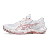 ASICS GAME FF Breathable Low top Tennis Shoes Women's 1042A281-103 37.5 white