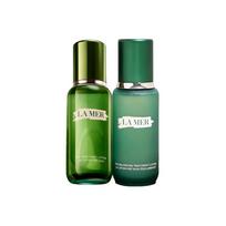 La Mer The Treatment Lotion And The Balancing Treatment Lotion Radiant Repairing Toner Moisturizing And Hydrating 150ml+150ml Gentle Balance Repairing Essence+Repairing Essence