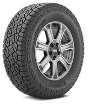 Universali automobilių padanga Kumho Road Venture AT52 215/65/R16, 102-H, XL, D, D, 72 dB