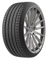 Vasarinė automobilių padanga Zmax X-Super 88 265/50/R20, 111-Y, XL, C, B, 71 dB