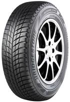 Žieminė automobilių padanga Bridgestone Blizzak LM005 235/55/R18, 100-V, C, A, 72 dB