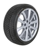 Žieminė automobilių padanga Crosswind Grip Peak Winter 2282150 235/45/R18, 98-V, XL, D, A, 72 dB