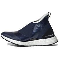 Adidas Stella McCartney X Adidas Ultraboost X All Terrain 'Mėlyna Balta' Moteriški D97720 36 black
