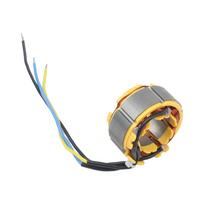 For Dayi 2106 Wrench Motor Repair Kit: Stator + Rotor 4815 Brushless Type