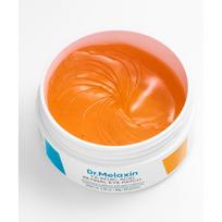 Dr.melaxin Tx Kojic Acid Retinal Eye Patch 60 Sheets NONE orange