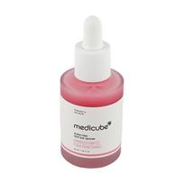 medicube Pink Peptide Collagen Ampoule Serum 30mL Brightening Fine Lines Dark Spots Hydrating Firming Anti-Aging for Women