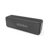 XDOBO X5 IPX6 atsparus vandeniui belaidis Bluetooth garsiakalbis