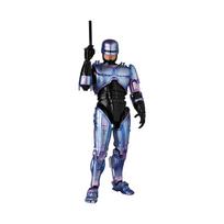 MAFEX ROBOCOP 2 ATNAUJINTAS Maždaug 160 mm veiksmo figūrėlė Nr.226 Vers.. aukštas, ne mastelio, iš anksto nudažytas figūrėlė. black