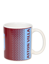 Joker - Mug Aston Villa - Puodelis - Marga / raštuota