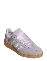 Adidas Originals - Handball Spezial J - Žemakulniai sportbačiai - Violetinė
