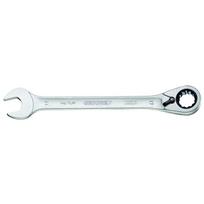 Kombinuotas raktas su terkšle Gedore 7 UR 2297396; 24 mm