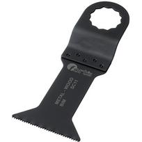 Įpjaunamasis pjūklelis medienai ir metalui Fortis 4063726005892; BiM; 45x60 mm; 10 vnt.