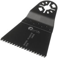 Įpjaunamasis pjūklelis Fortis 4063726005694; 68x42 mm; 3 vnt.