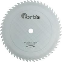 Pjovimo diskas medienai Fortis 4317784749152; 400x2,0x30 mm; Z56
