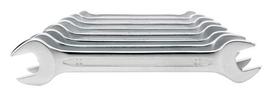 Raktų rinkinys Fortis 4317784792288; 6-22 mm; 8 vnt.
