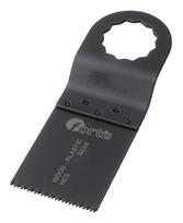 Įpjaunamas pjūklelis Fortis 4063726005793; 10 vnt.