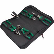 Replių komplektas Fortis 4317784728461; 180 mm; 200 mm; 4 vnt.
