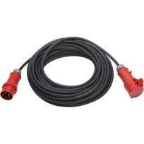 Elektrinis trifazis ilgiklis Fortis 4317784708333; 25 m; 5G4,0 mm²