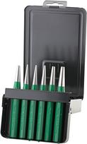 Išmušėjų komplektas Fortis 4317784791533; DIN 6458; 6 vnt.