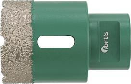 Deimantinė gręžimo karūna Fortis 4063726010056; 45 mm; M14